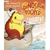 KNYGA Tom Fletcher Dinosaur that Pooped a Pirate!