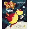 KNYGA Tom Fletcher Dinosaur that Pooped a Planet!
