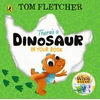 KNYGA Tom Fletcher There's a Dinosaur in Your Book