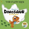 KNYGA Tom Fletcher There's a Dinosaur in Your Book