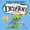 KNYGA Tom Fletcher There's a Dragon in Your Book