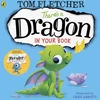 KNYGA Tom Fletcher Fletcher Tom There's a Dragon in Your Book