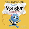 KNYGA Tom Fletcher There's a Monster in Your Book
