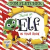 KNYGA Tom Fletcher There's an Elf in Your Book