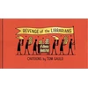 KNYGA Tom Gauld Revenge of the Librarians
