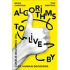 KNYGA Tom Griffiths Algorithms to Live By, The Computer Science of Human Decisions