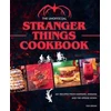 KNYGA Tom Grimm Unofficial Stranger Things Cookbook