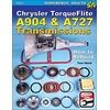 KNYGA Tom Hand Chrysler Torqueflite A904 and A727 Transmissions