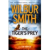 KNYGA Author Tiger’s Prey