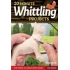 KNYGA Tom Hindes 20-Minute Whittling Projects