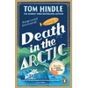 KNYGA Tom Hindle Death in the Arctic