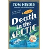 KNYGA Tom Hindle Death in the Arctic