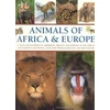 KNYGA Tom Jackson Animals of Africa and Europe