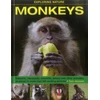 KNYGA Tom Jackson Exploring Nature: Monkeys
