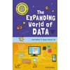 KNYGA Tom Jackson Very Short Introductions for Curious Young Minds: The Expanding World of Data