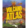 KNYGA Tom Jackson Volcano Atlas, An Epic Journey Around the World's Most Incredible Volcanoes