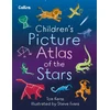 KNYGA Tom Kerss Children’s Picture Atlas of the Stars