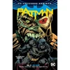 KNYGA Tom King Batman Vol. 3: I Am Bane