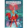 KNYGA Tom King Supergirl: Woman of Tomorrow