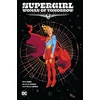 KNYGA Tom King Supergirl: Woman of Tomorrow The Deluxe Edition