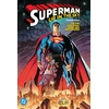 KNYGA Tom King Superman: Up in the Sky: The Deluxe Edition