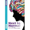 KNYGA Tom Kitt next to normal