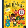 KNYGA Smith That's Mathematics, A fun introduction to everyday maths for ages 5 to 8