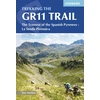 KNYGA Tom Martens Trekking the GR11 Trail, The Traverse of the Spanish Pyrenees - La Senda Pirenaica