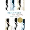 KNYGA Tom Mccarthy Remainder