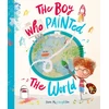 KNYGA Tom Mclaughlin Boy Who Painted The World
