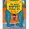 KNYGA Tom Mclaughlin Jack the Fairy: The Night Bigfoot Stole my Pants