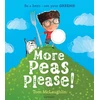 KNYGA Tom Mclaughlin More Peas Please!