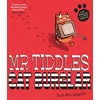 KNYGA Tom Mclaughlin Mr Tiddles: Cat Burglar