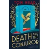 KNYGA Tom Mead Death and the Conjuror