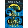 KNYGA Tom Mead House at Devil's Neck
