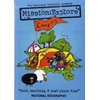 KNYGA Tom Morgan-Jones Geography Collective Mission Explore Camping