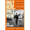 KNYGA Tom Newlands Only Here, Only Now, ‘The Scottish Book of the Summer’ Herald