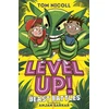 KNYGA Tom Nicoll Level Up: Beast Battles