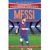 KNYGA Tom Oldfield Messi, F.C. Barcelona