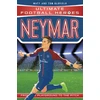 KNYGA Tom Oldfield Neymar, F.C. Barcelona