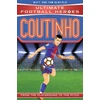 KNYGA Tom Oldfield Ultimate Football Heroes: Coutinho (Top Ballers 9)