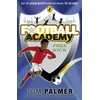 KNYGA Tom Palmer Football Academy: Free Kick
