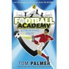 KNYGA Tom Palmer Football Academy: Striking Out