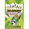 KNYGA Tom Palmer Football Academy: The Real Thing