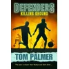 KNYGA Tom Palmer Killing Ground