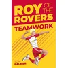 KNYGA Tom Palmer Roy of the Rovers: Teamwork