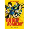 KNYGA Tom Palmer Rugby Academy
