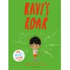 KNYGA Tom Percival Ravi's Roar, A Big Bright Feelings Book