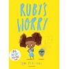 KNYGA Tom Percival Percival Tom Ruby’s Worry: A Big Bright Feelings Book