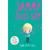 KNYGA Tom Percival Percival Tom Sammy Feels Shy: A Big Bright Feelings Book